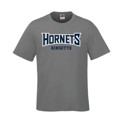 Coast Men's Hornets Printed Performance T-Shirt Thumbnail